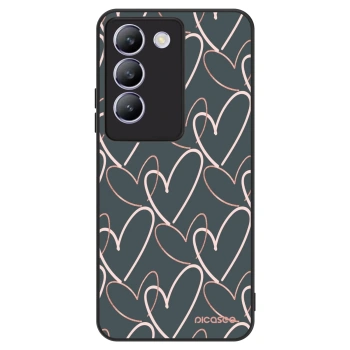 Θήκη για Vivo V40 SE 5G - Lots of love