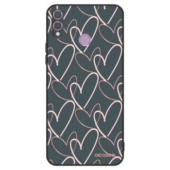 Θήκη για Honor 8X - Lots of love