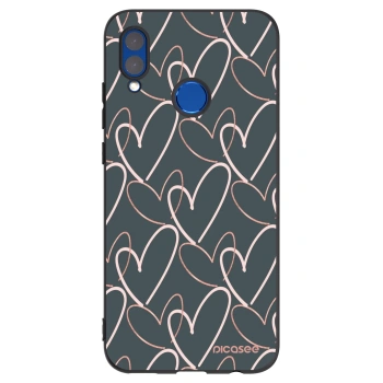 Θήκη για Huawei P Smart 2019 - Lots of love