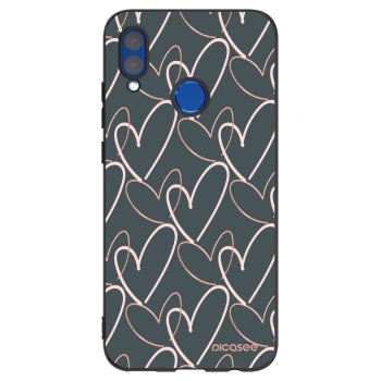 Θήκη για Honor 10 Lite - Lots of love