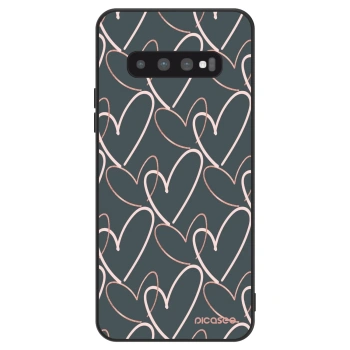 Θήκη για Samsung Galaxy S10 Plus G975 - Lots of love