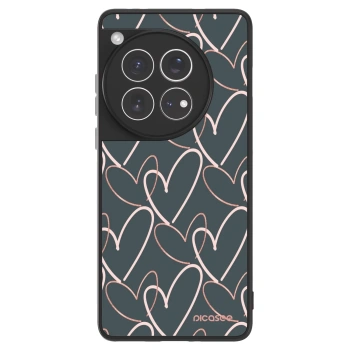 Picasee ULTIMATE CASE για OnePlus 12 5G - Lots of love