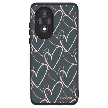 Θήκη για Honor 200 Pro 5G - Lots of love