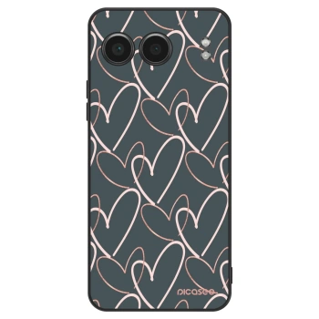 Θήκη για OnePlus Nord 4 - Lots of love