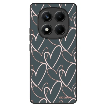 Picasee ULTIMATE CASE για Xiaomi Redmi Note 14 Pro+ 5G - Lots of love