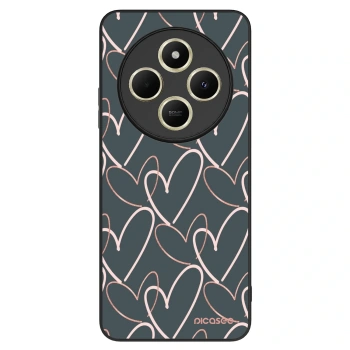 Θήκη για Xiaomi Redmi 14C - Lots of love