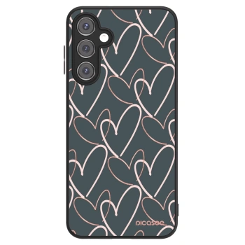 Picasee ULTIMATE CASE για Samsung Galaxy A16 5G - Lots of love