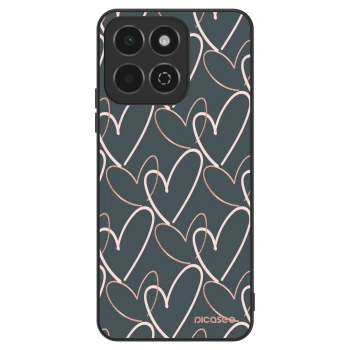 Θήκη για Honor 200 Smart 5G - Lots of love