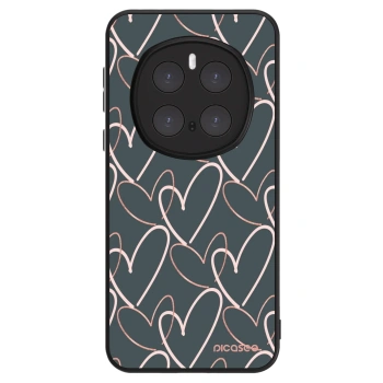 Θήκη για Honor Magic7 Pro 5G - Lots of love