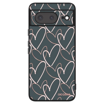 Θήκη για Google Pixel 8a - Lots of love