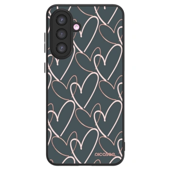 Picasee ULTIMATE CASE για Samsung Galaxy A56 5G A566B - Lots of love