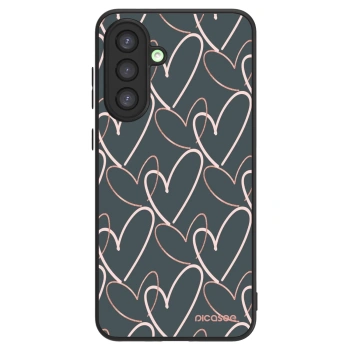 Picasee ULTIMATE CASE για Samsung Galaxy A26 5G A266B - Lots of love