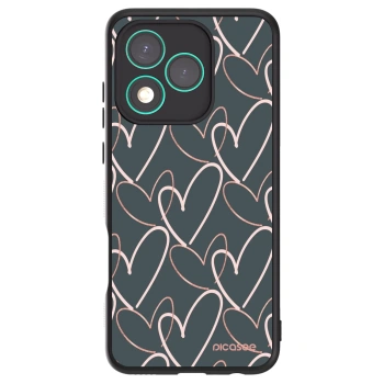 Θήκη για Honor 400 Lite 5G - Lots of love