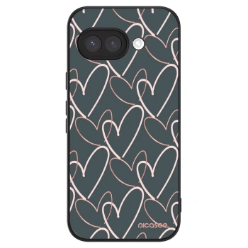 Θήκη για Google Pixel 9a - Lots of love