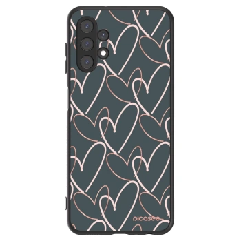 Θήκη για Samsung Galaxy A13 5G - Lots of love