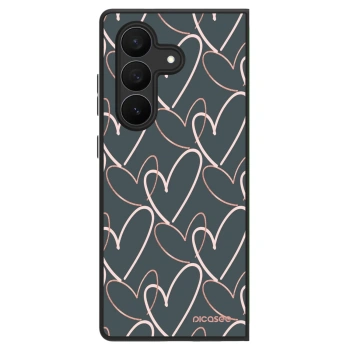 Θήκη για Samsung Galaxy Z Fold7 5G - Lots of love