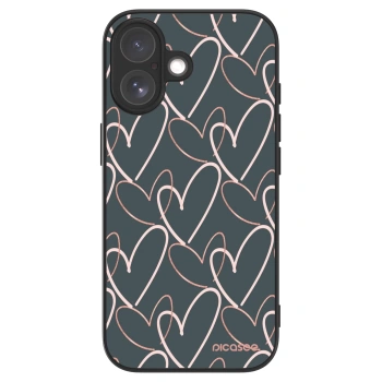 Picasee ULTIMATE CASE για Apple iPhone 17 - Lots of love