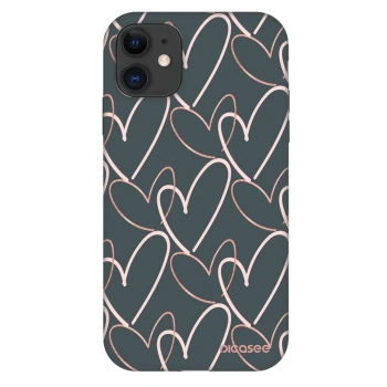 Θήκη για Apple iPhone 11 - Lots of love
