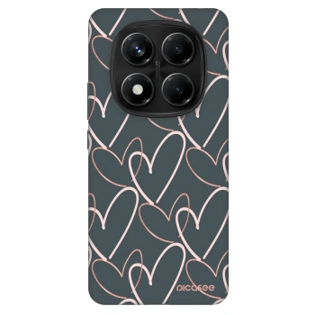 Θήκη για Xiaomi Redmi Note 14 Pro 5G - Lots of love