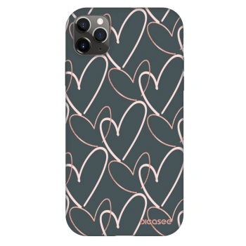 Θήκη για Apple iPhone 11 Pro Max - Lots of love