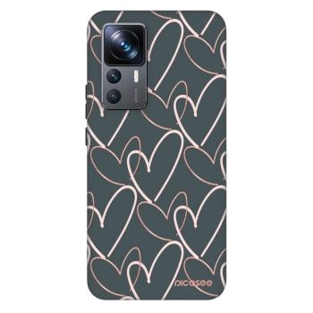 Θήκη για Xiaomi 12T Pro - Lots of love