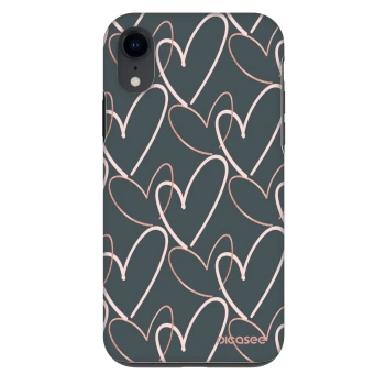 Θήκη για Apple iPhone XR - Lots of love