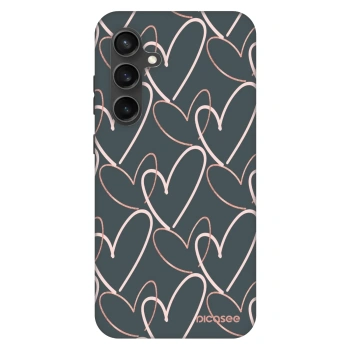 Θήκη για Samsung Galaxy S24 FE S721B - Lots of love