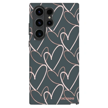 Θήκη για Samsung Galaxy S23 Ultra 5G - Lots of love