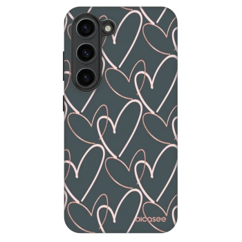 Θήκη για Samsung Galaxy S23 5G - Lots of love
