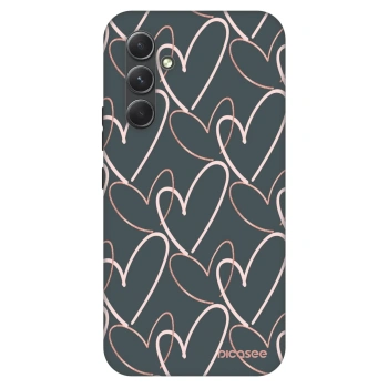Θήκη για Samsung Galaxy A54 5G A546B - Lots of love