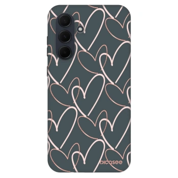 Θήκη για Samsung Galaxy A35 5G A356B - Lots of love