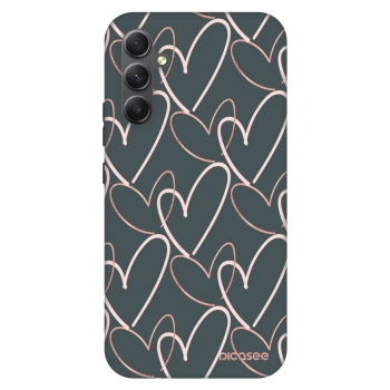 Θήκη για Samsung Galaxy A34 5G A346B - Lots of love