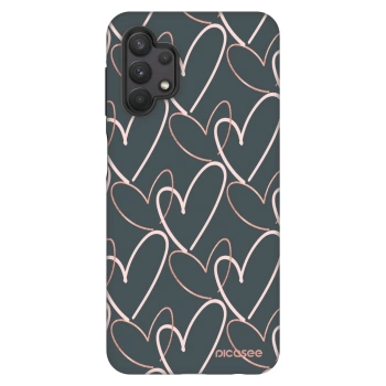 Θήκη για Samsung Galaxy A32 5G A326B - Lots of love