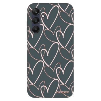 Θήκη για Samsung Galaxy A25 A256B 5G - Lots of love