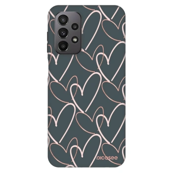 Θήκη για Samsung Galaxy A23 A236B 5G - Lots of love