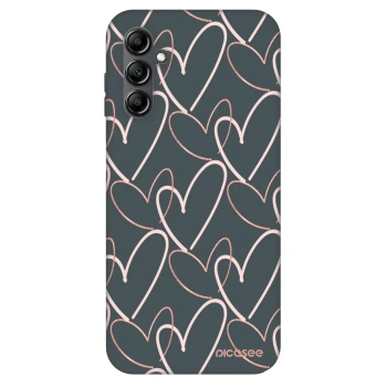 Θήκη για Samsung Galaxy A16 5G - Lots of love