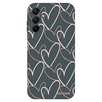 Θήκη για Samsung Galaxy A15 A155F 4G - Lots of love