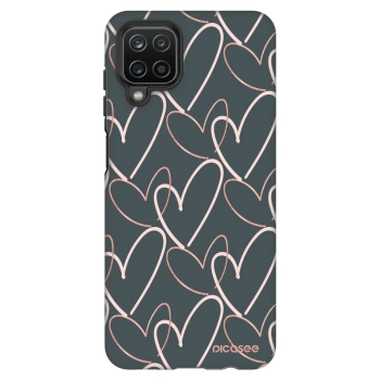 Θήκη για Samsung Galaxy A12 A125F - Lots of love