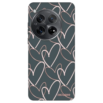 Θήκη για OnePlus 12 5G - Lots of love