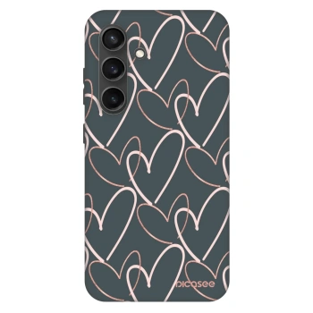 Θήκη για Samsung Galaxy S24 S921B 5G - Lots of love