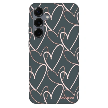 Θήκη για Samsung Galaxy S25+ 5G - Lots of love