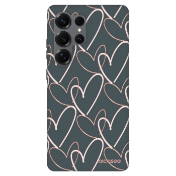 Θήκη για Samsung Galaxy S25 Ultra 5G - Lots of love