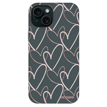 Θήκη για Apple iPhone 13 - Lots of love