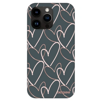 Θήκη για Apple iPhone 13 Pro - Lots of love