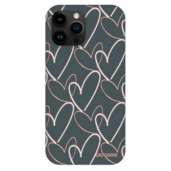Θήκη για Apple iPhone 13 Pro Max - Lots of love