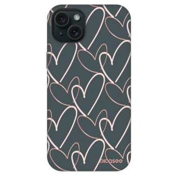 Θήκη για Apple iPhone 14 Plus - Lots of love