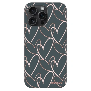 Θήκη για Apple iPhone 15 Pro Max - Lots of love