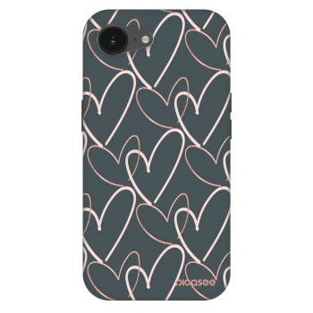Θήκη για Apple iPhone 16e - Lots of love