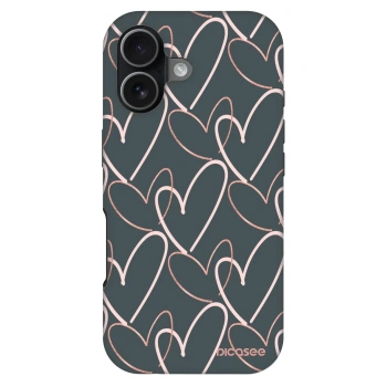 Θήκη για Apple iPhone 17 - Lots of love