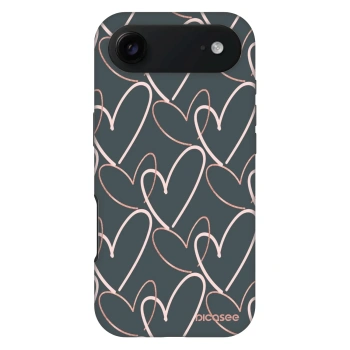 Θήκη για Apple iPhone Air - Lots of love